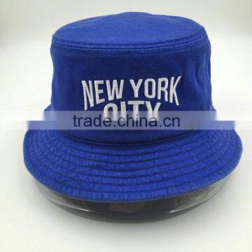 Custom Design Fisherman America Flag Bucket Hat photo-2