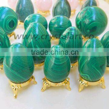 Malachite Eggs