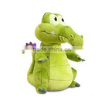 Fashion design lovely dragon plush toy