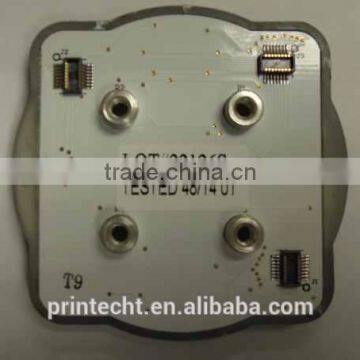 Silicone Rubber Keypad and Display Led Numeric Assembly photo-2