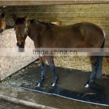 Horse Stall Floor Mats