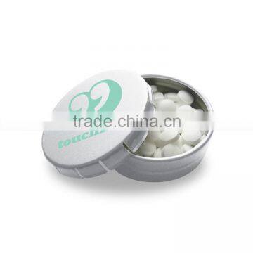 Promotion Clic-clac Mini Mint Tins