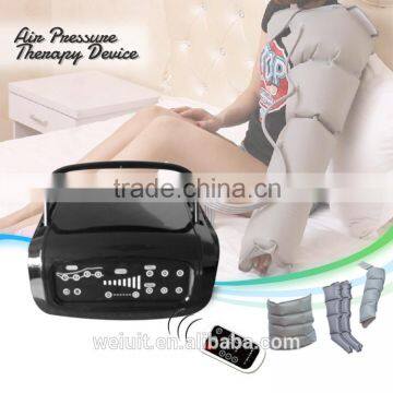 Home Use Professional Air Pressure Massager Compressible Limb Pain Therapy System