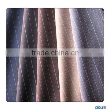 hot selling tr suiting fabric with italian style fabric for men s garment