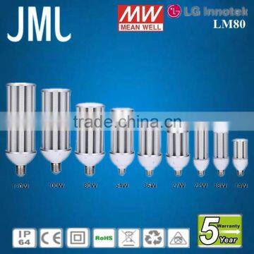 120w Led Corn Bulb for Replacement of Metal Halide Lamp photo-3