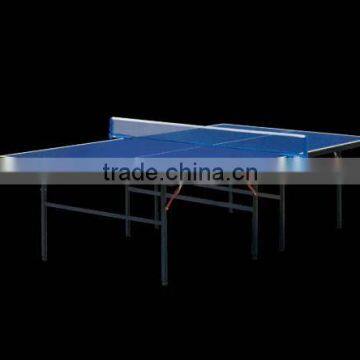 15mm Board indoor waterproof cheap table tennis table