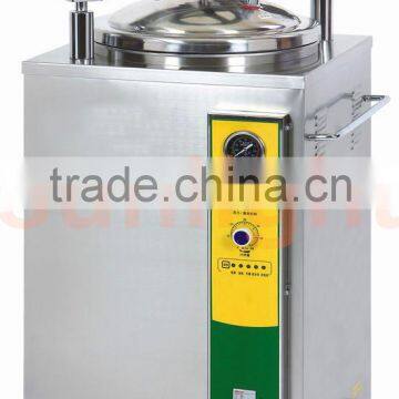 SL-50HJ 50L Automatical High Pressure Steam Sterilizer