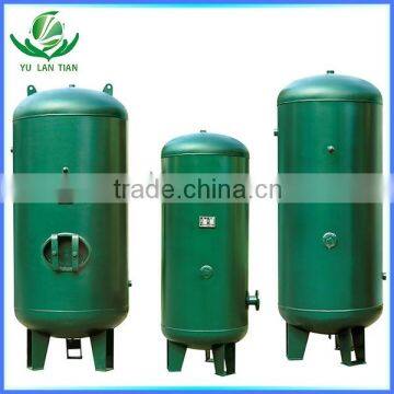 Full automatic air reservoir