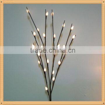 New arrival novel design light up cherry trees reasonable price