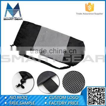 New Coming Customized Cheap Drawstring Backpack for Foam Roller