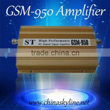 gsm 950 mobile phone signal boosting gsm amplifier for signal