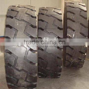 Hot Sale All Steel Radial OTR Tire 14.00R24 Made In China