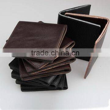 Brand new thin wallet with high quality