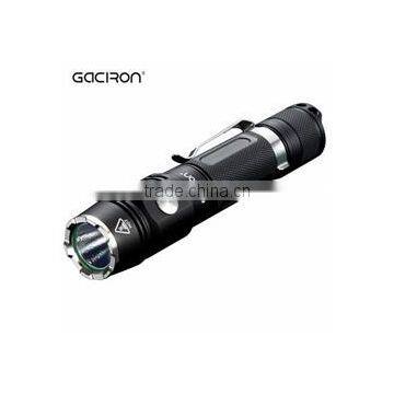 Gaciron Outdoor Gear High Quality Super Bright Cree LED Flashlight