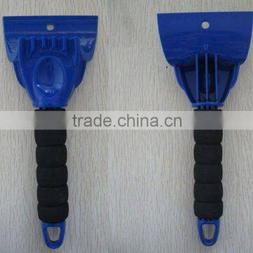 Ice Scraper With Foam Grip