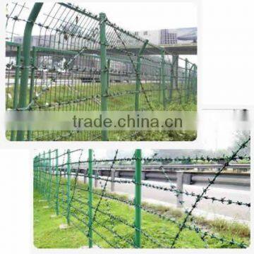 Prong Iron Wire mesh