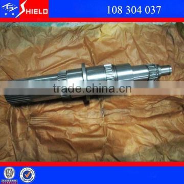 Chinese Trucks Parts Spare Parts Auto Shaft Renault Rvi Spare Parts 108304037