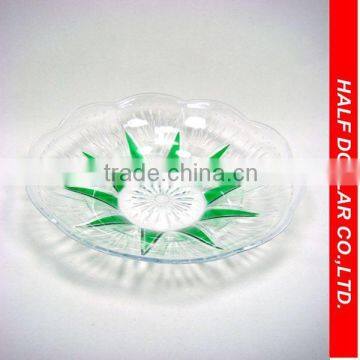 High Quality Plastic Plate