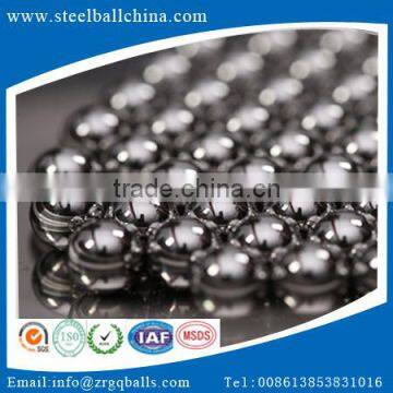 Free samples 6mm 8mm carbon steel ball for bicycle bearing hubs