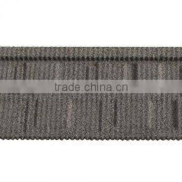 china jinhu high quality metal roofing/roof tiles with best price