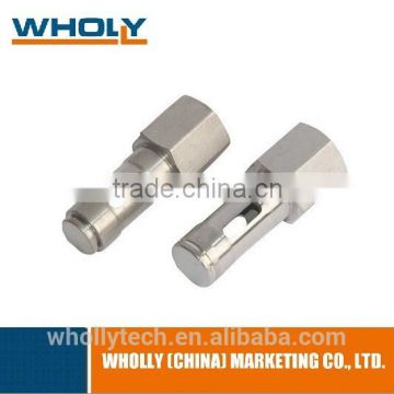 2016 China Factory Customized Aluminium Forging Parts