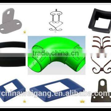 projects materials