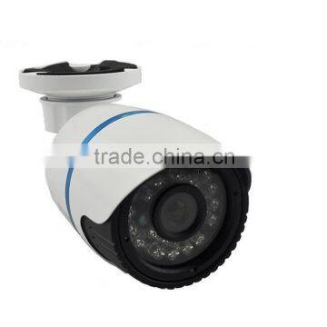 Tollar Waterproof Long IR Distance H.264 IP Camera