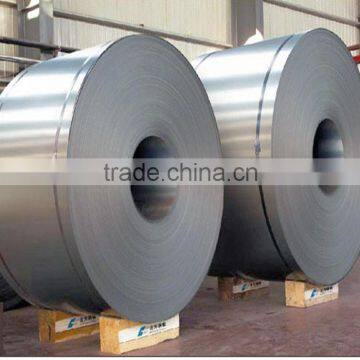 Special Colors Cold Rolled Steel Coils Hot Dipped Galvanized Steel Coil photo-4