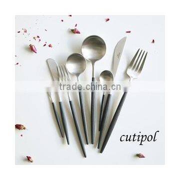 Cutlery for Disposable Cutlery Witg Plastic Cutlery