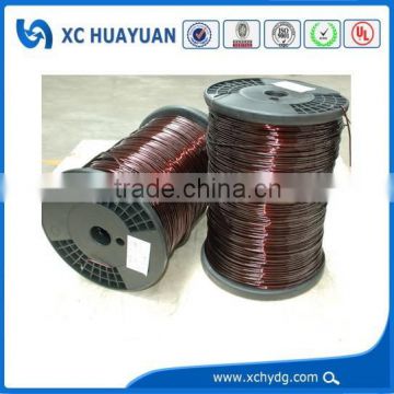 Best sales our main products coated aluminum magnet wire