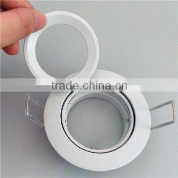 Led Light Parts 3w Mr16 Recessed Ceiling Light Fixture