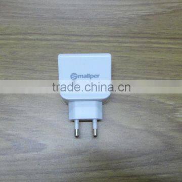 2015 New Multi Adapter Travel USB Charger For all digital devices