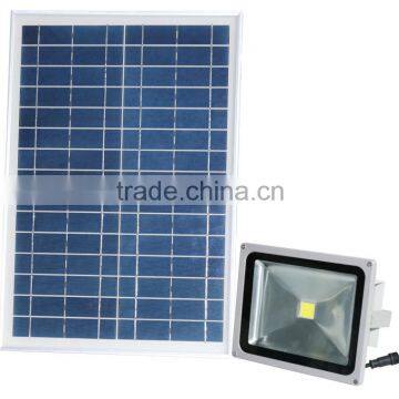 25w Solar Panel Hot Sale Solar Products in Rural Areas High Lumen Solar Path Light photo-3