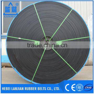 Wholesale alibaba cleated rubber conveyor belt