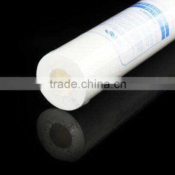 Wholesale 5 Micron Spun Polypropylene ro Water Filter Cartridge Parts photo-4