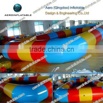 High quality inflatable pool