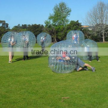 good sale inflatable body ball