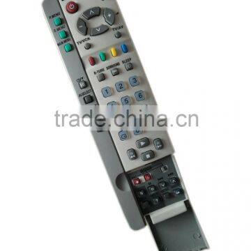 49key high quality lcd/led tv remote control for panasonic RM-172M