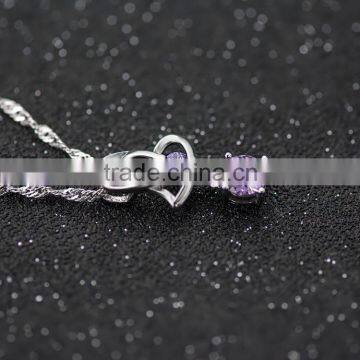 Heart Pendant Jewelry!!!Handmade Tibetan Silver Jewelry photo-2