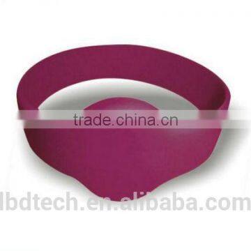 New Promotion Large Capacity Competitive Price Hospital Patient ID Wristbands Bracelet Write Name ID Wristband China Supplier photo-6