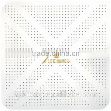 Architectural Design Aluminum Perforated Sheet for Construction Facade photo-3