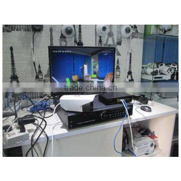 Best Selling Product ONVIF 32CH CCTV Network NVR 1080P H.264 For IP Camera Free CMS Software photo-4