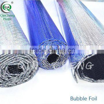 roof heat insulation materials Heat aluminum metallized film bubble