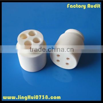 high purity alumina ceramic insulator