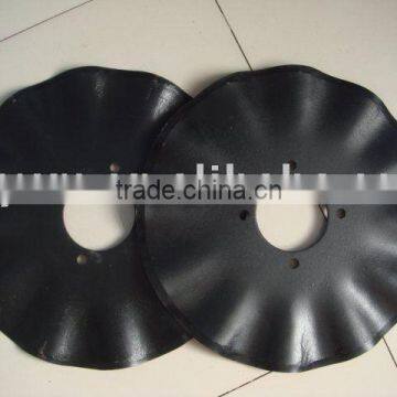 ripple plough discs 18inch