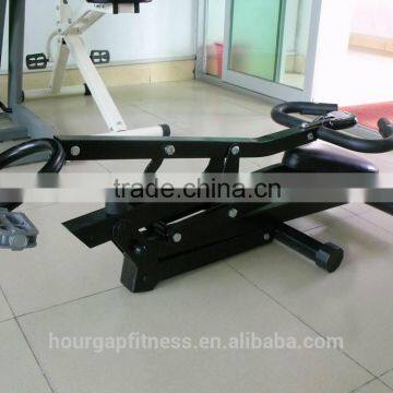 HG-598 Manual Foldable Horse Rider;fitness Equipment With Competive Price photo-4