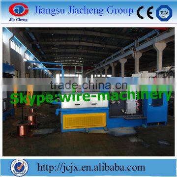 Double Fine Wire Drawing Machines photo-2