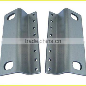 High Demand Metal Corner Brackets Stamping Spare Parts China Manufacturing