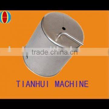 Stainless Steel Kitchen Hardware Stamping