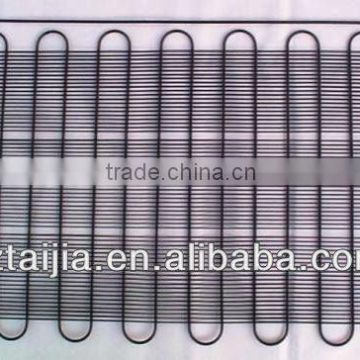 R134a 9U Wire Tube Condenser